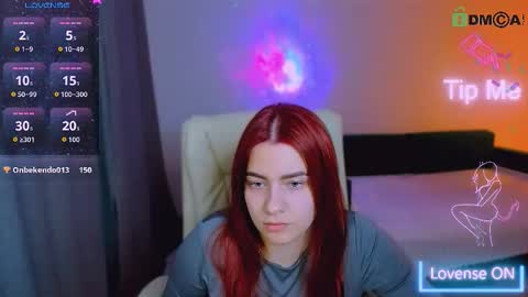 red__dizzy online show from 01/13/26, 04:45