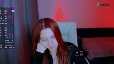 red__dizzy online show from 01/16/26, 05:28