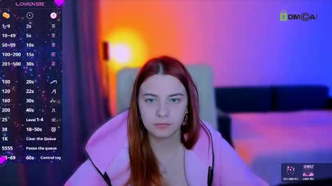 red__dizzy online show from 02/07/26, 06:44