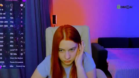 red__dizzy online show from 02/18/26, 11:11