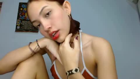 Lorena online show from 09/10/25, 11:05