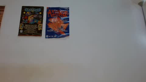 Lorena online show from 10/22/25, 06:51