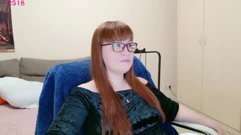 Lisa online show from 04/24/26, 06:21