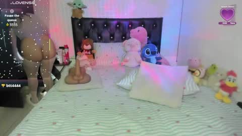 Taliana online show from 04/28/26, 02:10