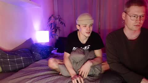 Sean Fire online show from 02/12/25, 08:40