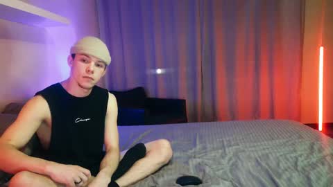 Sean Fire online show from 02/16/25, 03:38