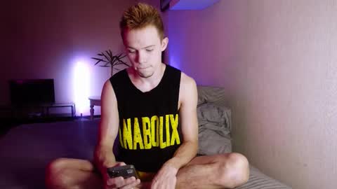 Sean Fire online show from 10/12/25, 02:27