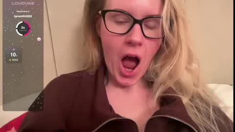 Rosie online show from 02/10/25, 07:07