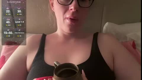 Rosie online show from 02/11/25, 06:30
