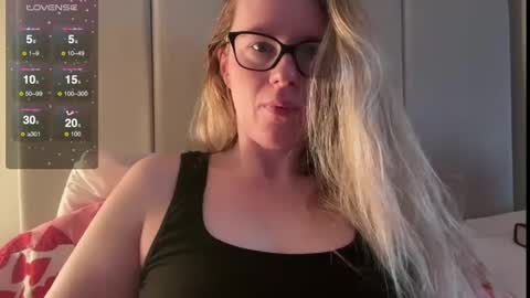 Rosie online show from 02/16/25, 07:59