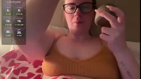 Rosie online show from 02/17/25, 06:31