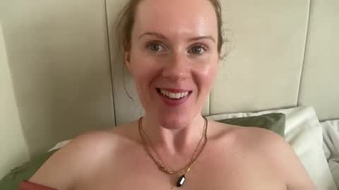 Rosie online show from 09/21/25, 11:45