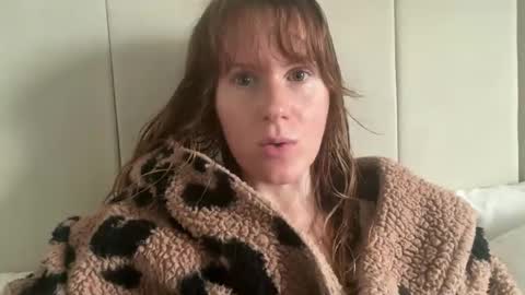 Rosie online show from 10/08/25, 08:56