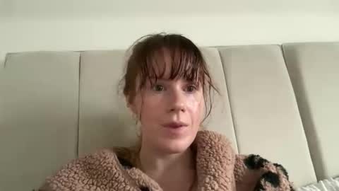 Rosie online show from 11/11/25, 09:31