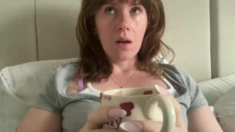 Rosie online show from 05/20/26, 09:04