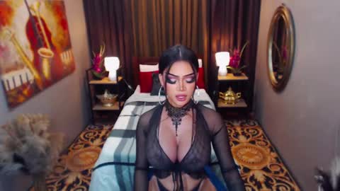 Snapshot of red_ivyy chatting on 02/28/25, 05:15 AsianRedivy online show from 02/28/25, 05:15