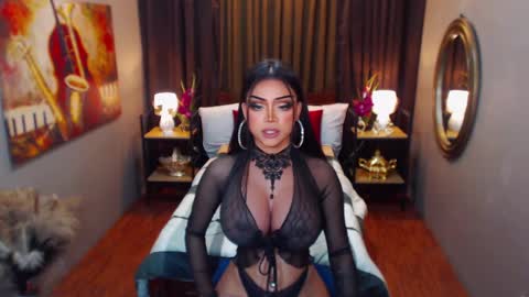 Snapshot of red_ivyy chatting on 03/07/25, 10:56 AsianRedivy online show from 03/07/25, 10:56