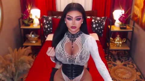 Snapshot of red_ivyy chatting on 09/21/25, 07:15 AsianRedivy online show from 09/21/25, 07:15