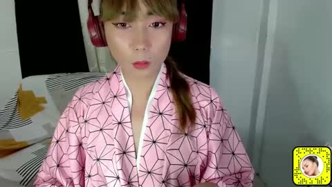 red_kitsune69 online show from 03/08/25, 09:28