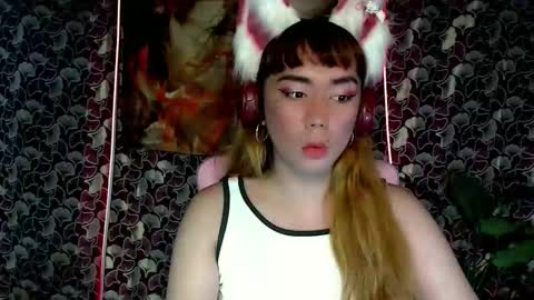 red_kitsune69 online show from 09/08/25, 08:41