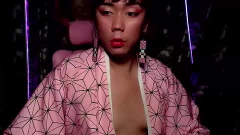 red_kitsune69 online show from 10/06/25, 08:06