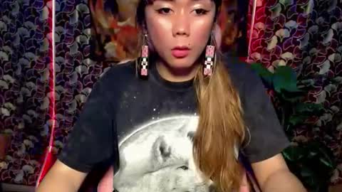 red_kitsune69 online show from 10/12/25, 01:54
