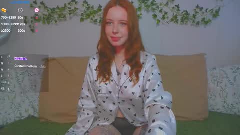 Lissa 3 online show from 11/10/25, 12:59