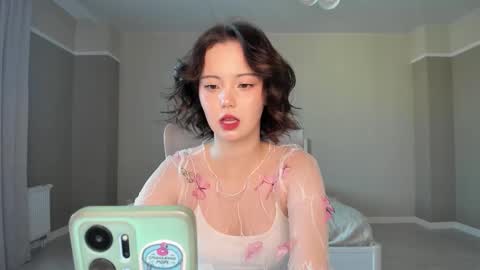 Snapshot of red_mok chatting on 09/20/25, 12:44 Neta online show from 09/20/25, 12:44