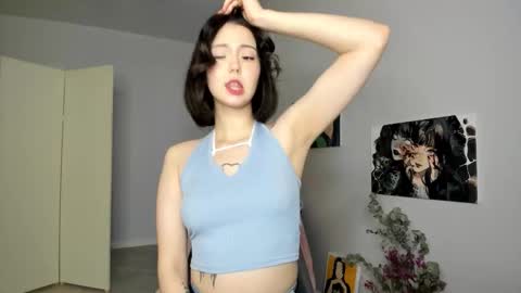 Snapshot of red_mok chatting on 10/12/25, 12:42 Neta online show from 10/12/25, 12:42