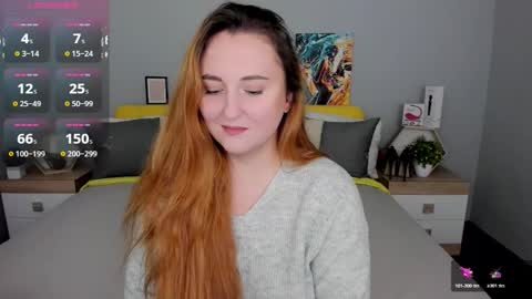 Lessy Fox online show from 11/24/25, 06:40