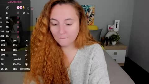 Lessy Fox online show from 05/01/26, 04:00