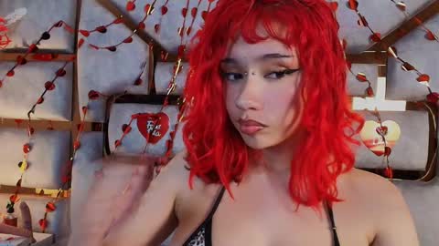 red_pandaa online show from 09/15/25, 07:58