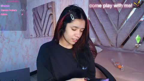red_pandaa online show from 05/01/26, 03:55