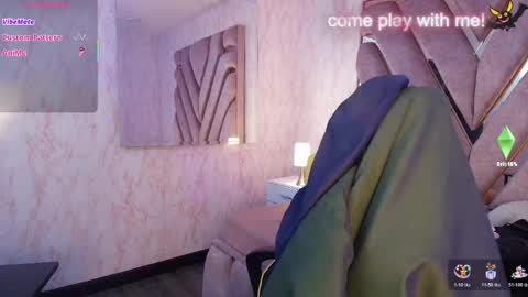 red_pandaa online show from 05/14/26, 03:35