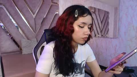Snapshot of red_pandaa chatting on 05/29/26, 03:26 red_pandaa online show from 05/29/26, 03:26