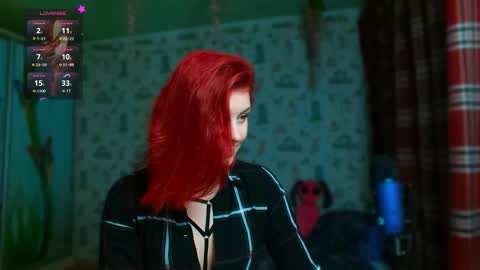 Jane online show from 11/26/25, 10:27