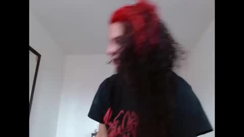 Instagram Valerie yourdream online show from 03/10/26, 03:28