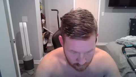 Snapshot of redbeardready4u chatting on 02/18/26, 03:13 Redbeardready4u online show from 02/18/26, 03:13