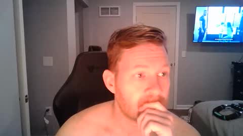 Snapshot of redbeardready4u chatting on 03/04/26, 03:23 Redbeardready4u online show from 03/04/26, 03:23