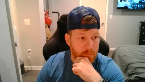 Snapshot of redbeardready4u chatting on 04/11/26, 02:16 Redbeardready4u online show from 04/11/26, 02:16