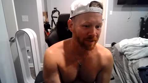 Snapshot of redbeardready4u chatting on 07/02/26, 06:36 Redbeardready4u online show from 07/02/26, 06:36