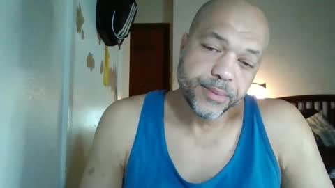 Redbone online show from 01/08/26, 09:33