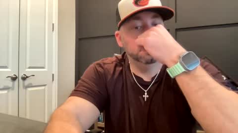 RedBull online show from 12/05/24, 01:38