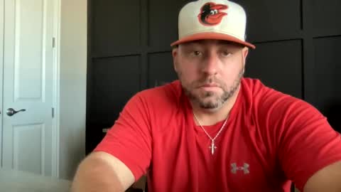 RedBull online show from 01/14/25, 04:40