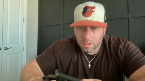 RedBull online show from 01/15/25, 05:37