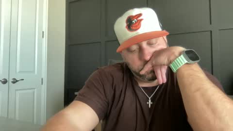 RedBull online show from 01/16/25, 08:14