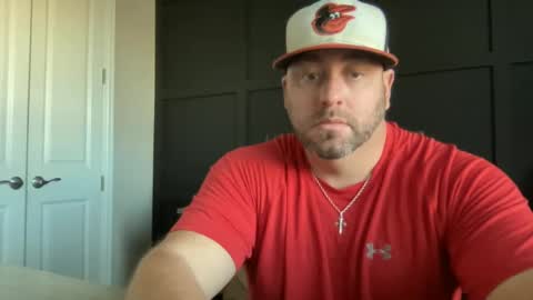 RedBull online show from 01/22/25, 02:14