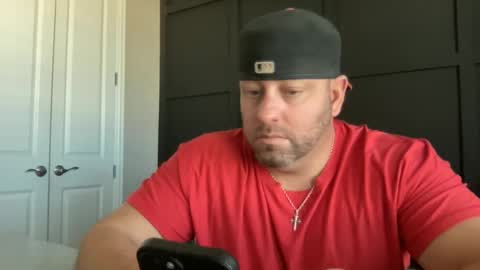 RedBull online show from 01/24/25, 04:28