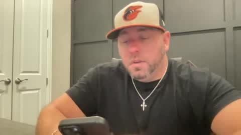 RedBull online show from 01/28/25, 02:32