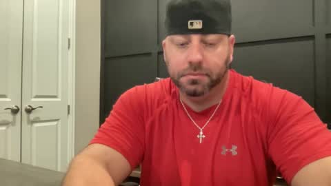 RedBull online show from 01/29/25, 02:00